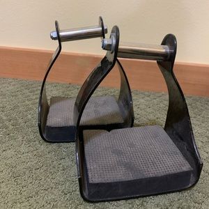 Endurance Horse Riding Stirrups